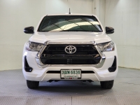 REVO SMART CAB 2.4 Z EDITION ENTRY A/T
