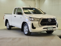 REVO SMART CAB 2.4 Z EDITION ENTRY A/T