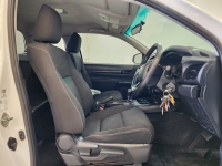 REVO SMART CAB 2.4 Z EDITION ENTRY A/T