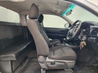 REVO SMART CAB 2.4 Z EDITION ENTRY A/T