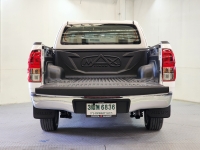 REVO SMART CAB 2.4 Z EDITION ENTRY A/T