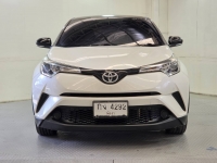 C-HR 1.8 ENTRY A/T