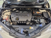 C-HR 1.8 ENTRY A/T