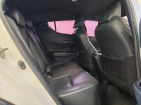 C-HR 1.8 ENTRY A/T