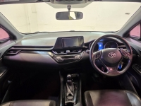C-HR 1.8 ENTRY A/T