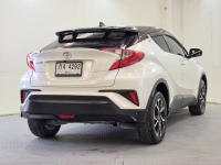 C-HR 1.8 ENTRY A/T
