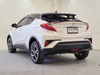 C-HR 1.8 ENTRY A/T