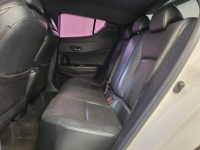 C-HR 1.8 ENTRY A/T