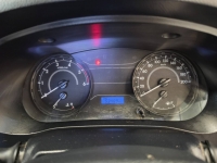 REVO SMART CAB 2.4 Z EDITION ENTRY M/T