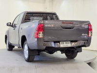 REVO SMART CAB 2.4 Z EDITION ENTRY M/T