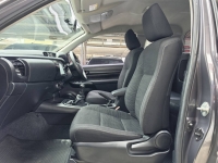 REVO SMART CAB 2.4 Z EDITION ENTRY M/T