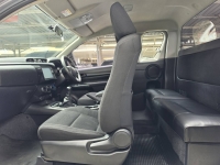 REVO SMART CAB 2.4 Z EDITION ENTRY M/T