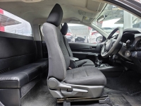 REVO SMART CAB 2.4 Z EDITION ENTRY M/T