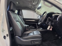 REVO SMART CAB 2.4 Pre MID M/T