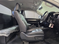 REVO SMART CAB 2.4 Pre MID M/T
