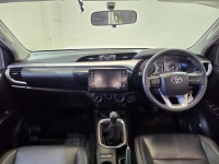 REVO SMART CAB 2.4 Pre MID M/T