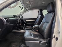 REVO SMART CAB 2.4 Pre MID M/T