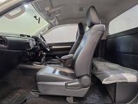 REVO SMART CAB 2.4 Pre MID M/T