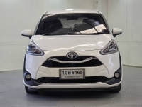 SIENTA 1.5 V A/T (หน้าใหม่)