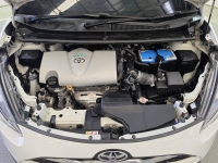 SIENTA 1.5 V A/T (หน้าใหม่)