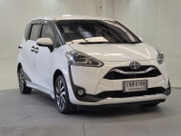 SIENTA 1.5 V A/T (หน้าใหม่)