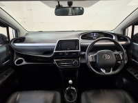SIENTA 1.5 V A/T (หน้าใหม่)