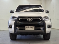 REVO D-CAB 2.4  ENTRY Pre A/T
