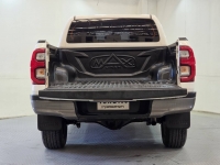 REVO D-CAB 2.4  ENTRY Pre A/T