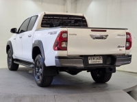 REVO D-CAB 2.4  ENTRY Pre A/T