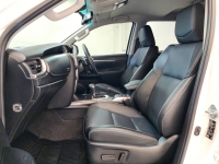 FORTUNER 2.4 LEADER V A/T 4WD