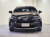 YARIS NEW 1.2 PREMIUM A/T