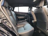 YARIS NEW 1.2 PREMIUM A/T