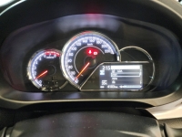 YARIS NEW 1.2 PREMIUM A/T