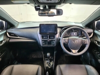 YARIS NEW 1.2 PREMIUM A/T