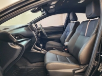 YARIS NEW 1.2 PREMIUM A/T