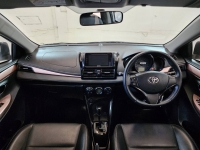 VIOS NEW 1.5 MID A/T