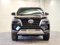 FORTUNER 2.4 V A/T