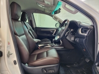 FORTUNER 2.4 V A/T