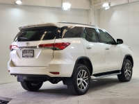 FORTUNER 2.4 V A/T