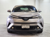 C-HR 1.8 HV HI A/T