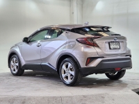 C-HR 1.8 HV HI A/T