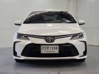 ALTIS NEW 1.6 G A/T