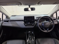 ALTIS NEW 1.6 G A/T