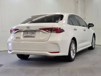 ALTIS NEW 1.6 G A/T