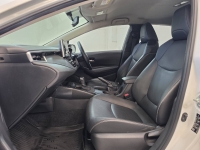 ALTIS NEW 1.6 G A/T