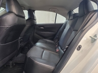 ALTIS NEW 1.6 G A/T