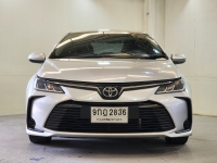 ALTIS NEW 1.6 G A/T