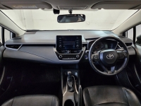 ALTIS NEW 1.6 G A/T