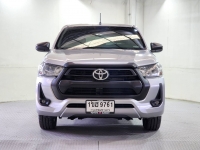 REVO D-CAB 2.4 Z EDITION MID STD M/T