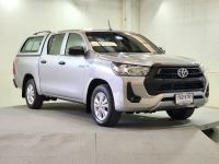 REVO D-CAB 2.4 Z EDITION MID STD M/T